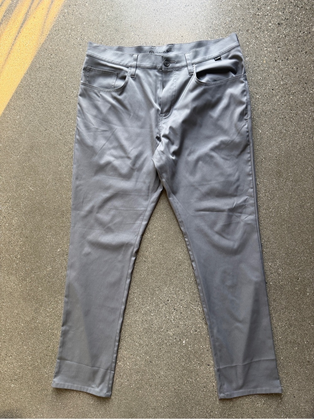 Travis Mathew golf pant